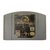jogo mortal kombat 4 americano nintendo 64 original