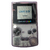 console game boy color transparente funcionando - Tudo Games Retro