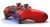 CONTROLE DUALSHOCK VERMELHO MAGMA PS4 ORIGINAL na internet