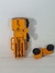 Mini Empilhadeira Transformers de Ferro Mimi com detalhe - comprar online