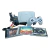 Console PS1 One Branco Pronto Para Jogar 120v com jogos