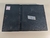 console playstation 2 com defeito (leia)