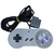 Controle snes compatível funcionando Leia a Descrição!