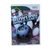 Jogo AMF Bowling World Lanes Original Nintendo WII
