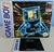 Caixa vazia + manual Game boy classico original - leia