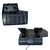 Volante e pedal PS3 Warrior JS090 na internet
