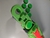Brinquedo Nerf Vortex Proton Verde com 7 munições na internet