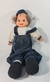 Boneco Feijãozinho Antigo