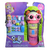 Polly Pocket Style Spinner Fashion Closet Cahorrinho Leia!