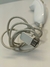 Controle nunchuk branco nintendo wii original na internet