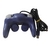 Controle Game Cube roxo Original funcionando
