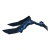 Dinossauro Jurassic World Mattel Quetzalcoatlus 30cm - loja online