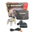 Console Nintendo 64 cinza americano na caixa - LER