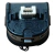 Wii Motion Plus Preto Original Nintendo - Tudo Games Retro