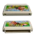 jogo Choujin Ultra Baseball nes 60 pinos completo - loja online