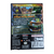 jogo spongebob squarepants the movie game cube - comprar online