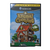 jogo animal crossing game cube original