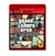jogo Grand Theft Auto San Andreas PS3 greatest hits