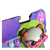 Polly Pocket Style Spinner Fashion Closet Cahorrinho Leia! - Tudo Games Retro