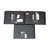 Lote 3 consoles ps2 slim SCPH-90010 matrix - comprar online