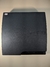 Console ps3 3 slim liga e desliga (leia) - Tudo Games Retro