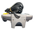 Imagem do Controle cinza nintendo 64 original