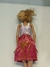 boneca barbie com saia 1999 - Tudo Games Retro