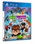 jogo Ben 10 Power Trip PS4