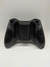 Controle xbox 360 preto original funcionando - comprar online