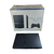 console playstation 2 scph-75001 dando imagem e som