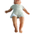 Boneca Bebe Baby Brink Com Detalhes LEIA! na internet