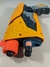 Brinquedo Nerf Dart Tag Amarela - comprar online