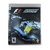 jogo f1 championship edition Ps3 midia fisica