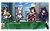 jogo Drive Girls Psvita novo - loja online