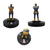 Bonecos Colecionáveis WizKids para RPG de Mesa Leia! - loja online