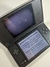 Console Nintendo DSI XL Cinza com detalhe