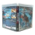 Uncharted 2 Ps3 americano capa transparente - Tudo Games Retro