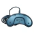 Controle Original Sega Mega Drive 6 Botões - comprar online