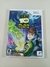 Jogo Ben 10 Alien Force wii nintendo wii original