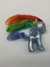 Imagem do My Little Pony - Rainbow Dash