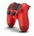 CONTROLE DUALSHOCK VERMELHO MAGMA PS4 ORIGINAL - Tudo Games Retro
