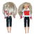 Boneca Susi Estrela 1156827 - comprar online