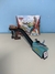 brinquedo jato de fuga spy jet escape cars 2 funcinando