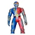 Boneco Metalder VR Trooper Kenner 1994 na internet