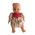 Boneca Bebe Baby Brink Com Detalhes LEIA!