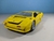lamborghini amarela (leia) para reparo
