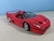 Miniatura Ferrari f50 1/18 shell maisto original