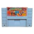 Jogo Mickey 3 Snes Compativel