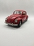 miniatura volkswagens beetle 1967 road tough 1/18