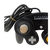 Controle Game Cube Preto Original - Tudo Games Retro